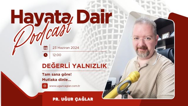 Değerli Yalnızlık